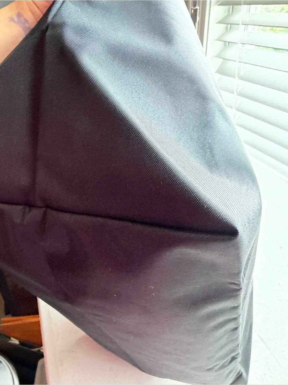 Longchamp reposhing this